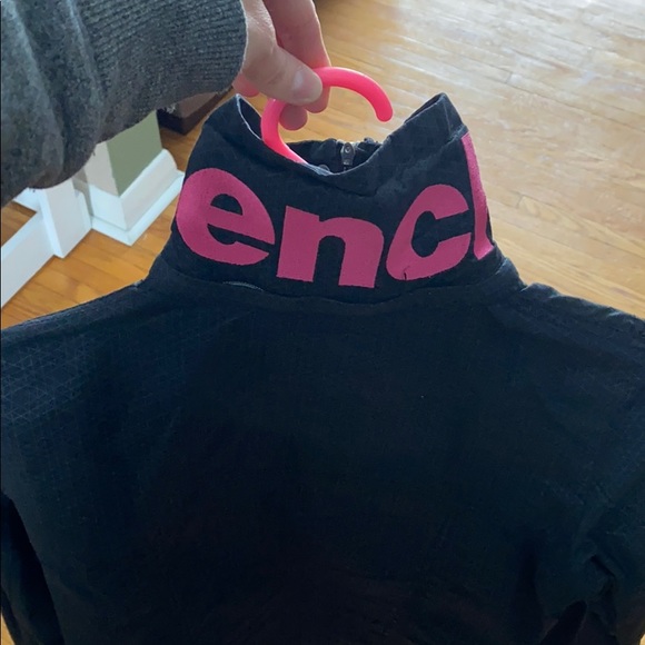 Bench Jacket - Picture 2 of 3